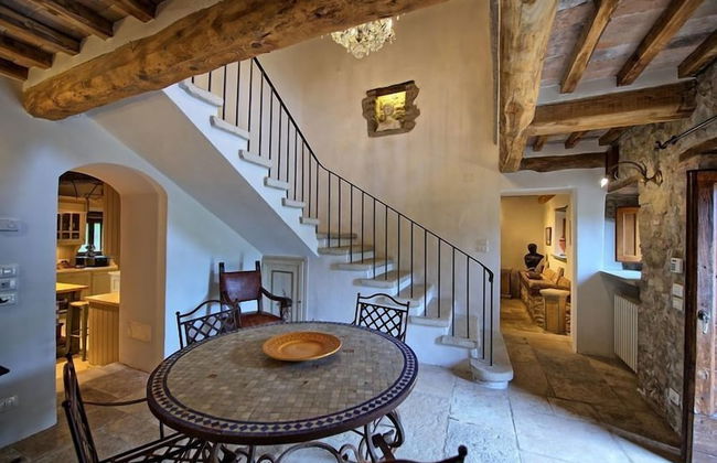 Villa Cretole - Foto 8