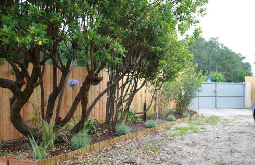 Maison Claouey - Foto 24