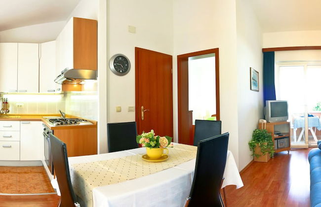 Villa Midea - Foto 5