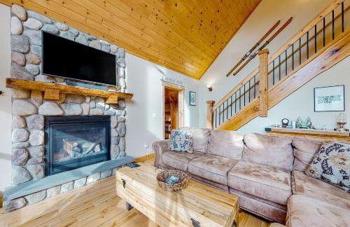 The Escape at Thunder Snow - Foto 7