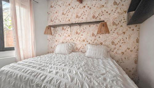 Studio Cosy Terrasse à Versailles - Foto 4