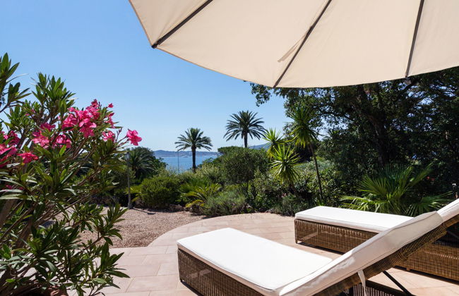 Les Résidences de Beauvallon - Foto 1