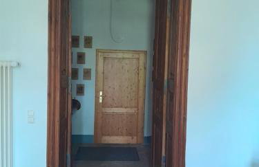 Residieren im barocken Herrenhaus Pannewitz - Foto 3