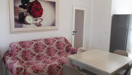 Le tre Caravelle -La Nina- 50m dal mare - WI-FI - Foto 3