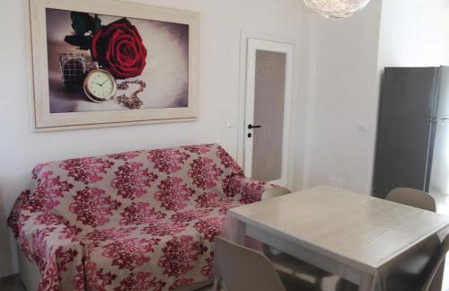 Le tre Caravelle -La Nina- 50m dal mare - WI-FI - Foto 3