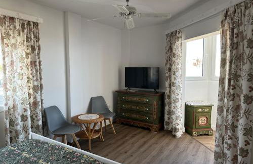 Cozy Studio with Seaview - Foto 14