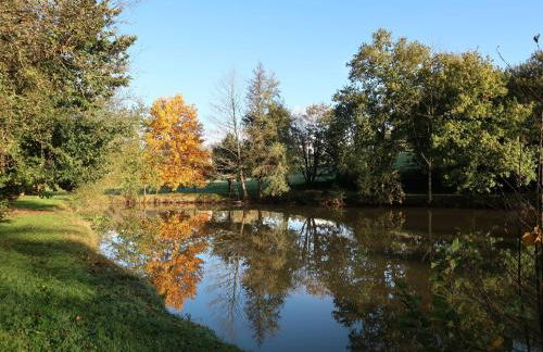 Holiday Home La Tronçonnais by Interhome - Foto 53