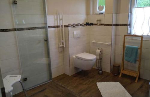 Ferienwohnung Heimathafen - Foto 10