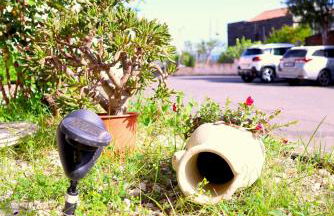 La Torre guest house - Foto 14