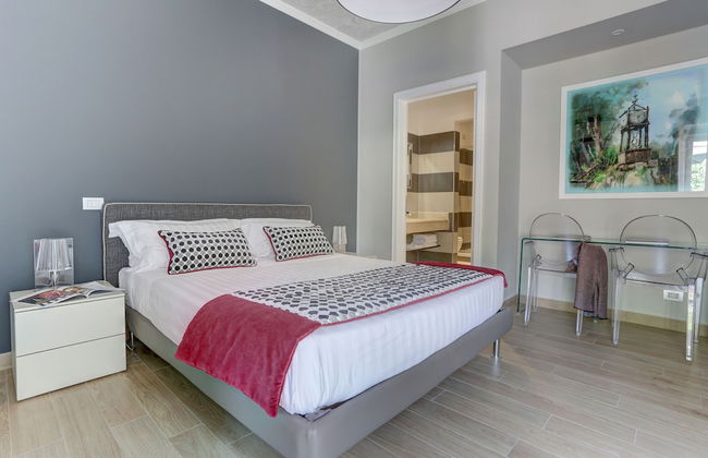 Piazzetta Margutta - My Extra Home - Foto 31