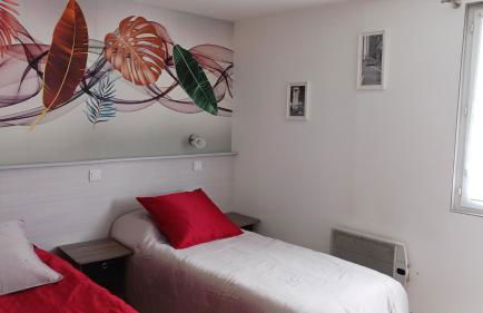 la maison du jardin - Foto 6