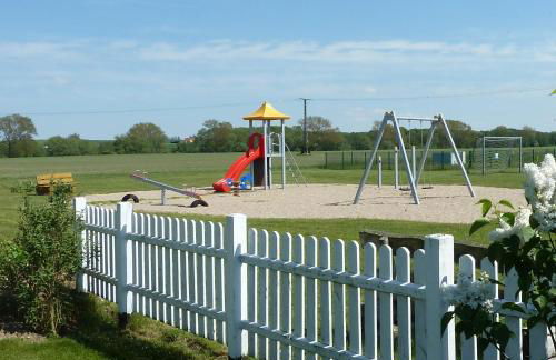 Ferienhäuser Salzhaff-Romantik - Foto 30
