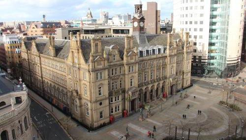 Quebecs Luxury Aparthotel - Foto 4