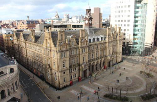 Quebecs Luxury Aparthotel - Foto 4