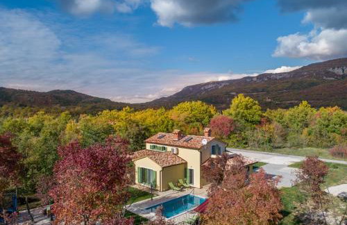 Villa Mare & Monti Istra - Foto 3