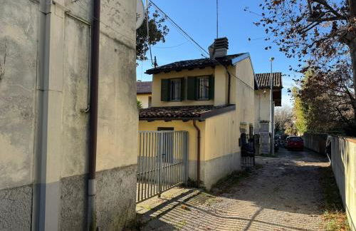 Pinocchio's house in Ronchi dei Legionari - Foto 13