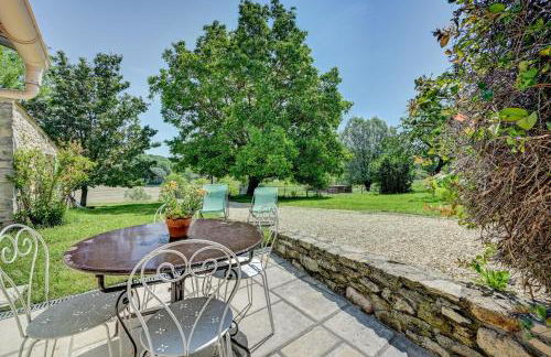 Domaine Bellavigne Gites et SPA - Foto 67