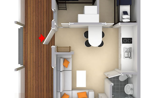 First Camp Nora-Bergslagen - Foto 14