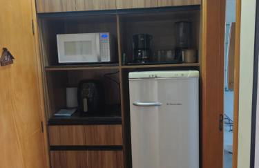 Flat com Lazer completo próximo ao Centro - Foto 3