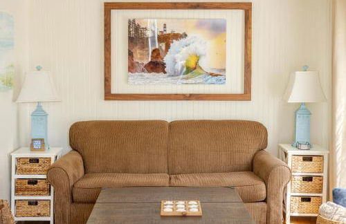 Enchanted Cottages by the Sea - Foto 23