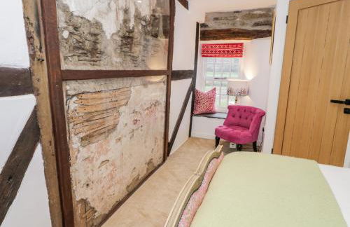 Plas Glan Yr Afon - Photo 41