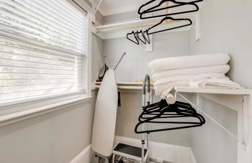 Walk to UC Davis Medical Center! Duplex with Patio - Foto 16