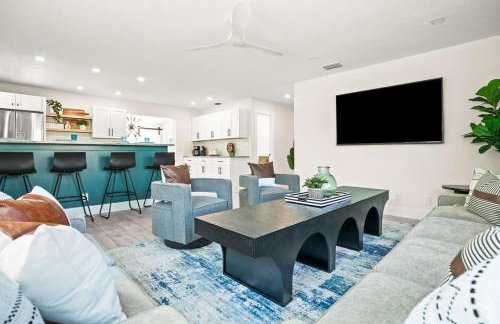 East Coast Oasis- Heated Pool & Park Your Boat! - Foto 42