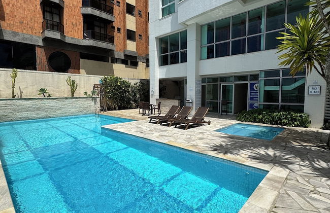 Mandai Apartamentos - Photo 30