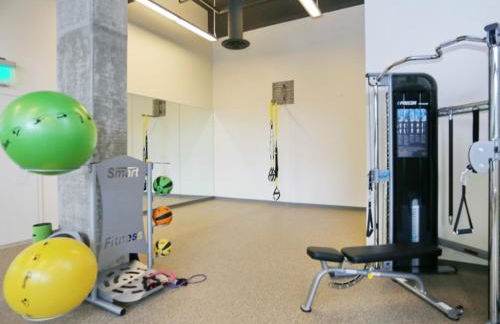 Downtown Bellevue 1BR w Lounge Gym nr Shops SEA-234 - Foto 16