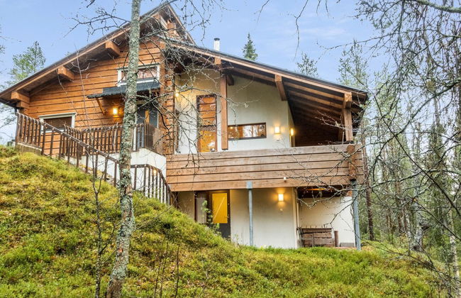 Sallan lumous a - Foto 2