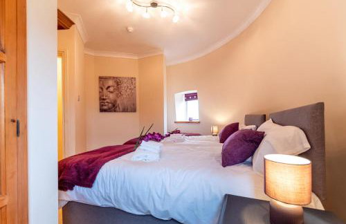 The Windmill by TJ Serviced Property - Foto 50