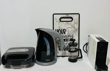 MediTerra Stay Voula Beach - Foto 8