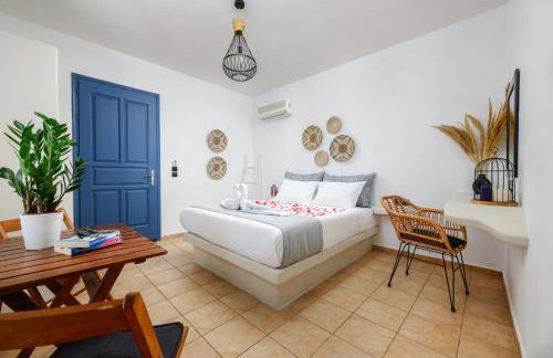 Blue Heart Luxury Suites - Foto 69