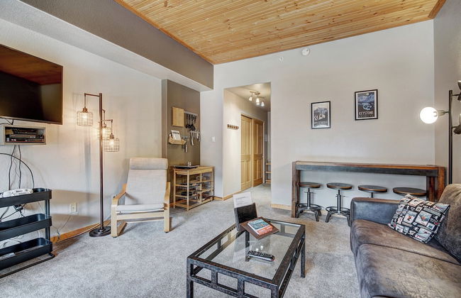 Gateway Mountain Lodge, A Vail Resorts Property - Foto 67