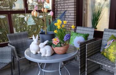 Ferienwohnung Nordsee-Feeling - Foto 24