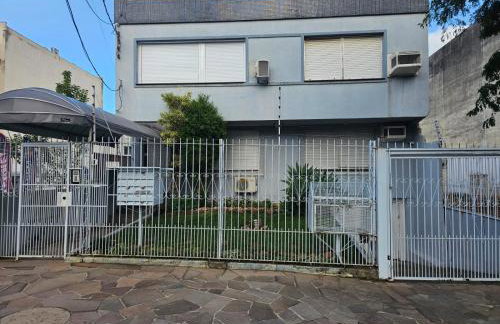 Consulado Americano apartamento 50 metros da entrada para Visto Consulado EUA Porto Alegre com garagem - Foto 4