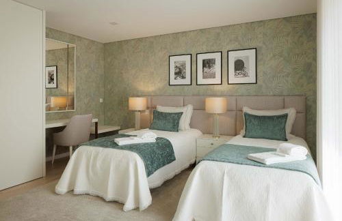 Gallo's House Golf and Beach Village - Foto 37