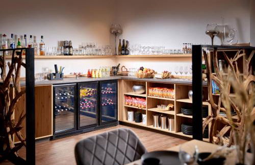 Maximilian Appartements - Foto 149