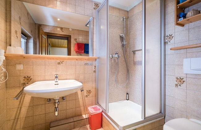 Spacious Apartment in Salzburg near Ski Area - Foto 14