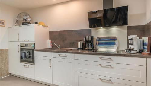 3 Bedroom Cozy Home In Friedrichskoog - Foto 4