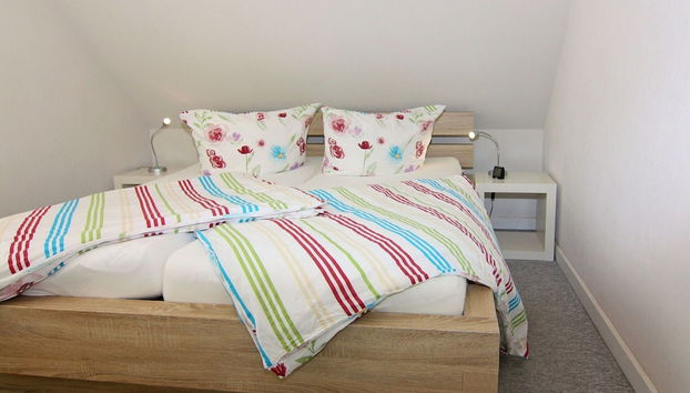 Appartementhaus Strandloper, Zinnowitz - Foto 3, Habitación