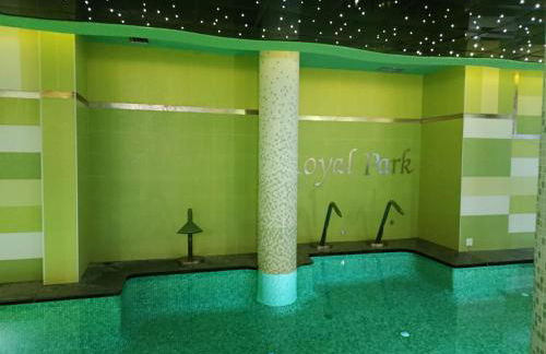 Royal Park Green Spa - Foto 58