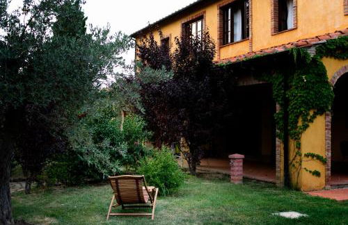 Relais Poggio al Vento - Foto 59