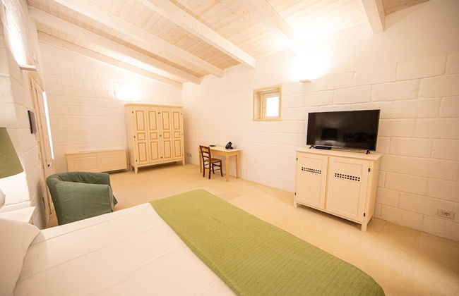 MASSERIA LILEI - Foto 44