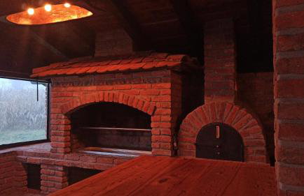 Kuća za odmor Krolo - Blackberry Hill - Foto 11