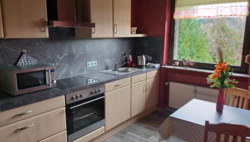 Apartment Zwei Schlafzimmer- Betten in Komforthöhe - Foto 4, stove, dishwasher, pet friendly