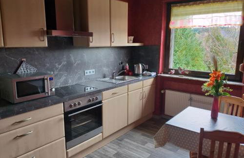 Apartment Zwei Schlafzimmer- Betten in Komforthöhe - Photo 4