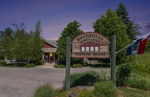 The Birches - Condotel Downtown Lake Leelanau ➠ Unit 3 - Foto 38