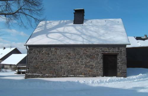 Cozy Apartment with Private Garden in Nisterau - Foto 29