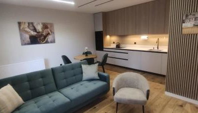 Apartament,,Nuta'' - Foto 2